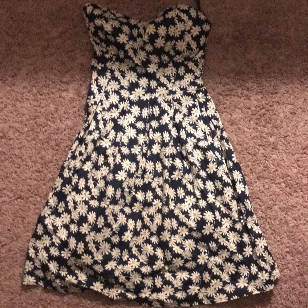 Dandelion Dress
